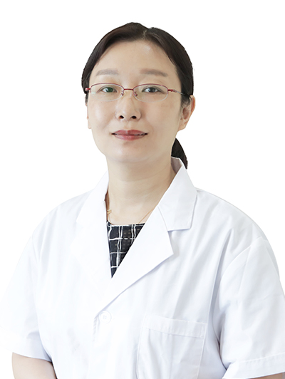 梁亮 南京维多利亚美容医院有限公司主任