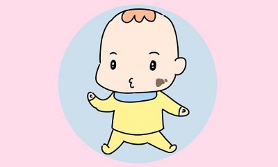 胎记会不会影响到孩子的日常学习？